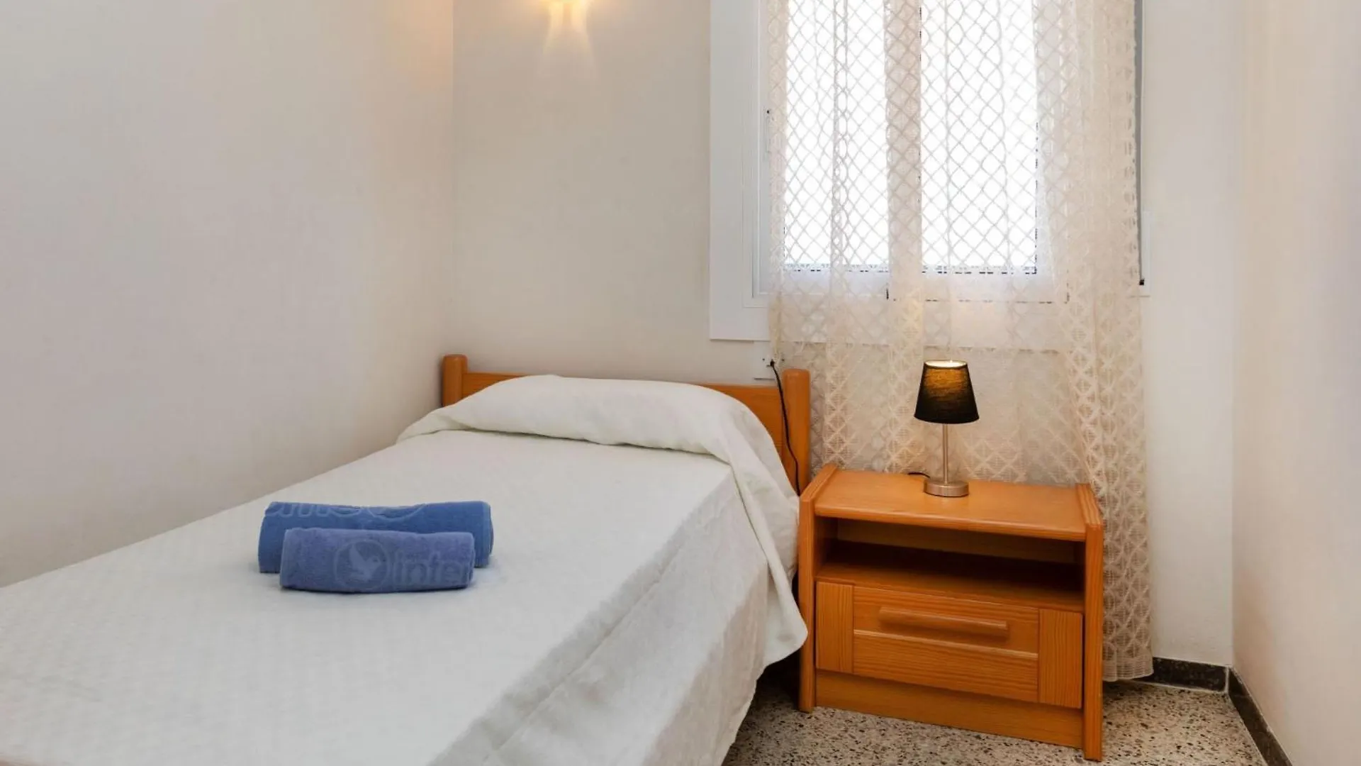 Apartment Emporda-2 By Interhome Llanca