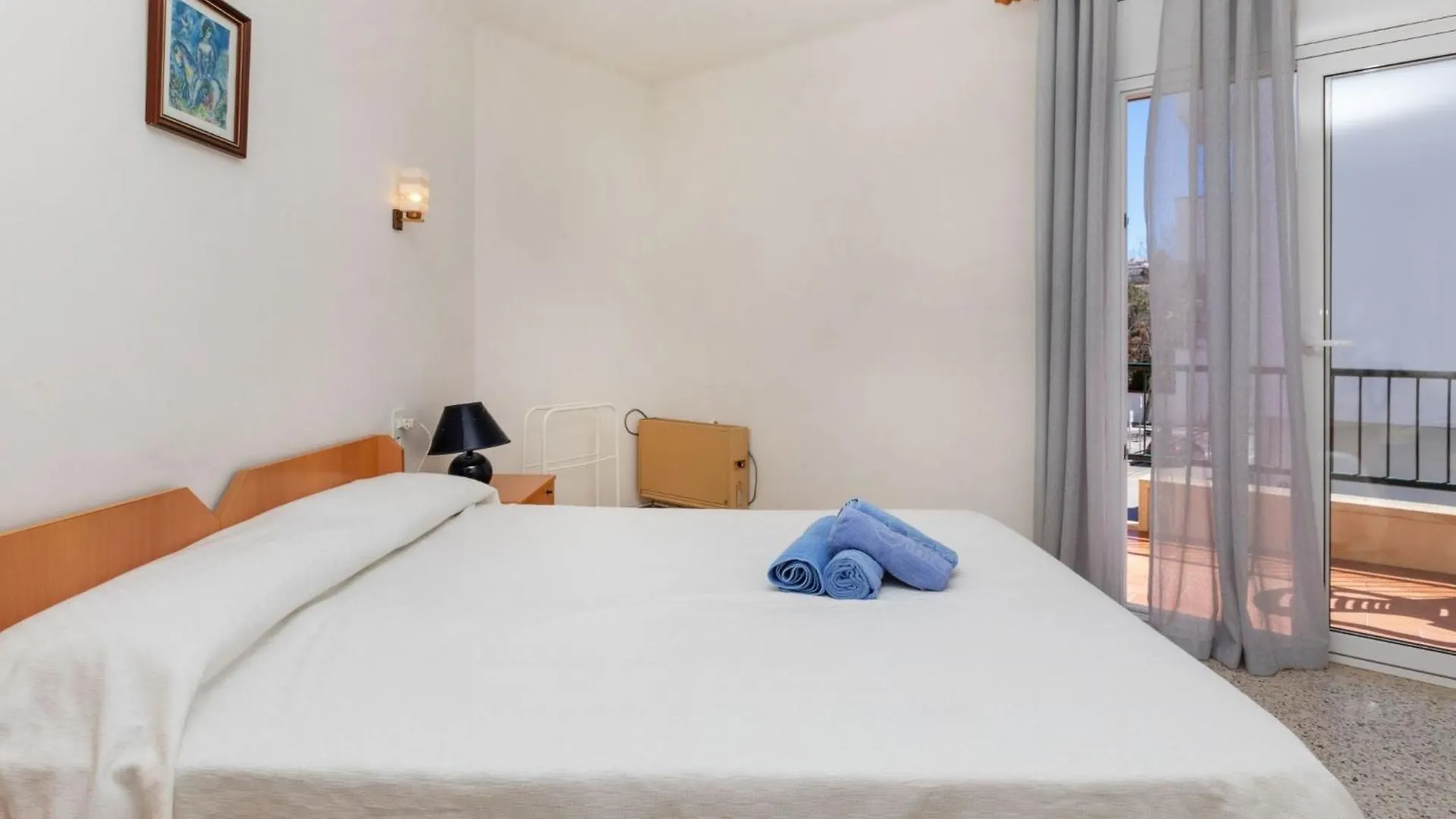 Apartment Emporda-2 By Interhome Llanca Spain
