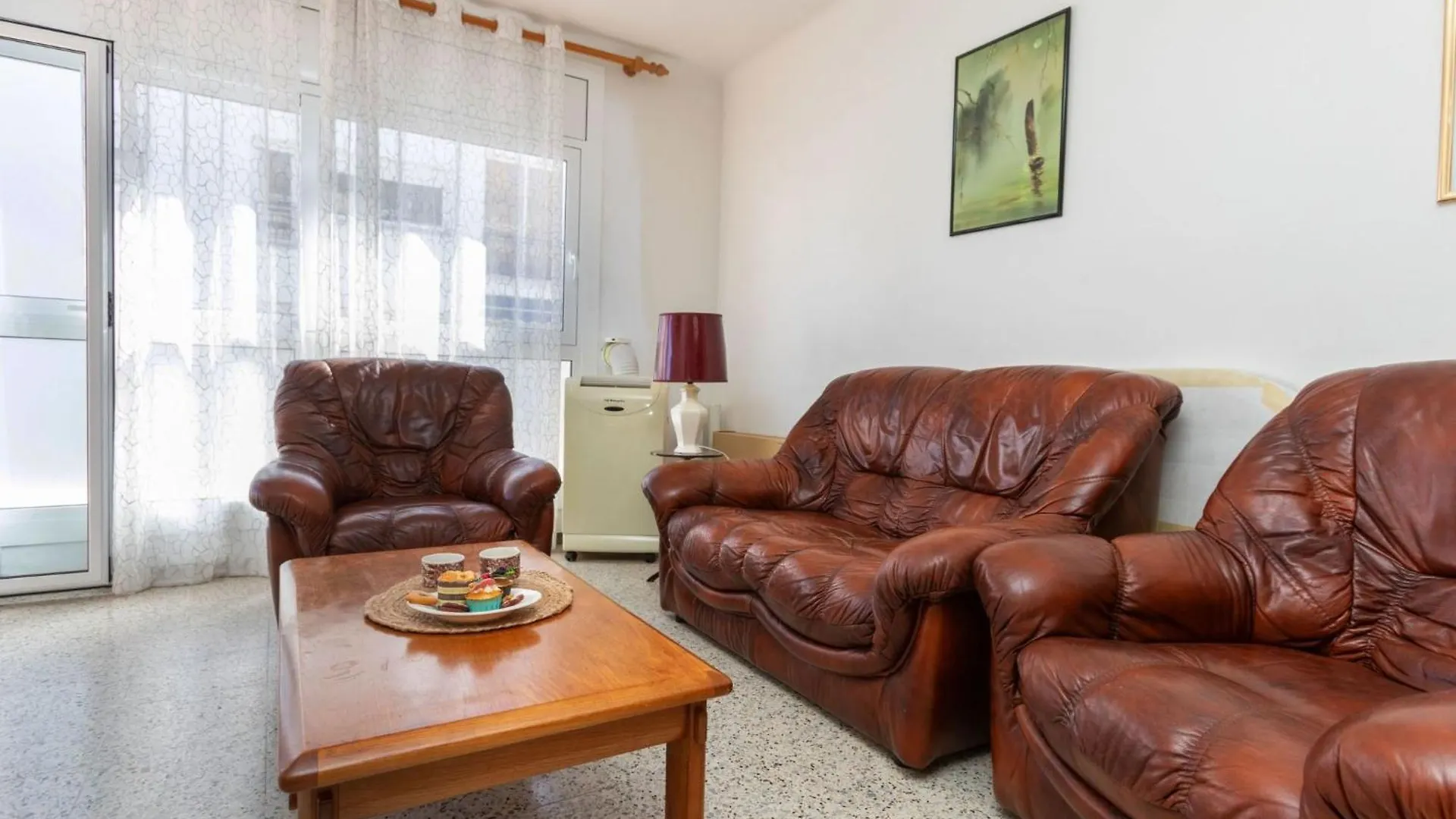 Apartment Emporda-2 By Interhome Llanca